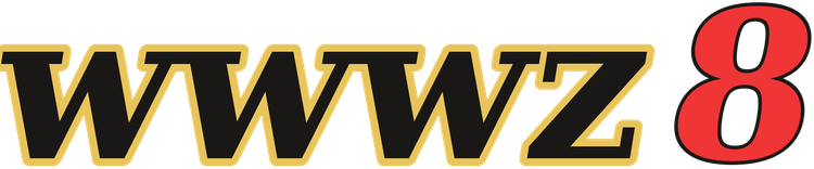 wwwz8 โลโก้